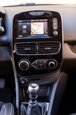 Renault Clio GT Line 2016 года